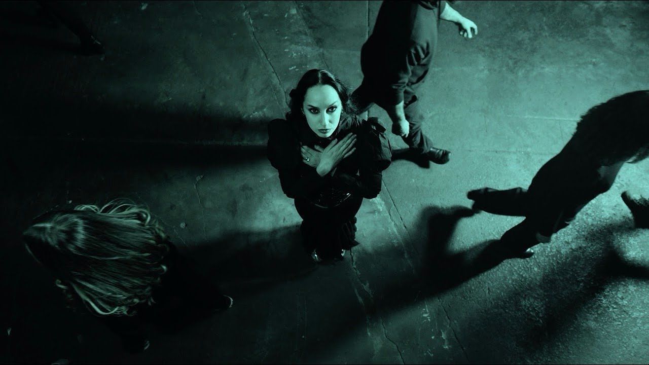 Face Yourself - Ov Agony (Official)