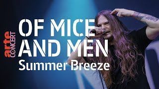 Of Mice & Men - Live at Summer Breeze 2019