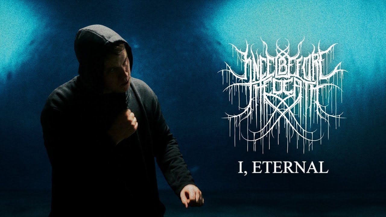 Kneel Before The Death - I, Eternal (Official)