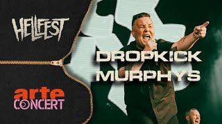 Dropkick Murphys - Live At Hellfest 2022 (Full)