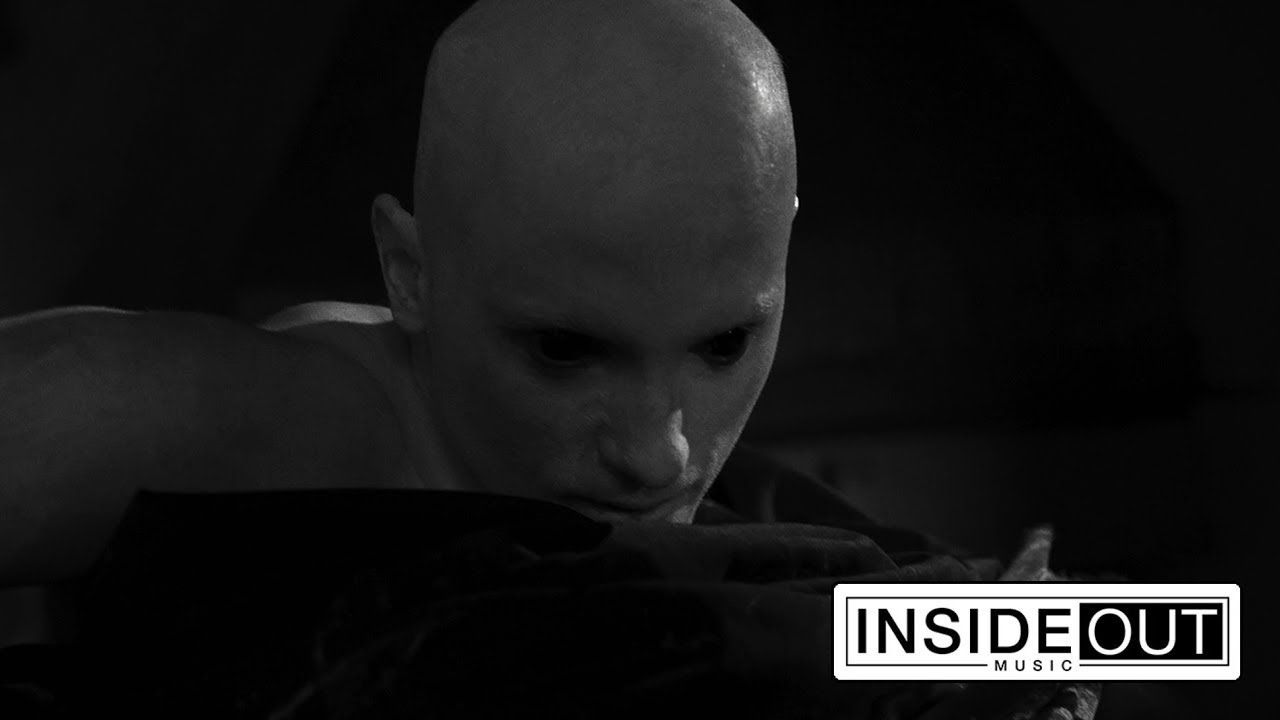 Benthos - As A Cordyceps (Official)