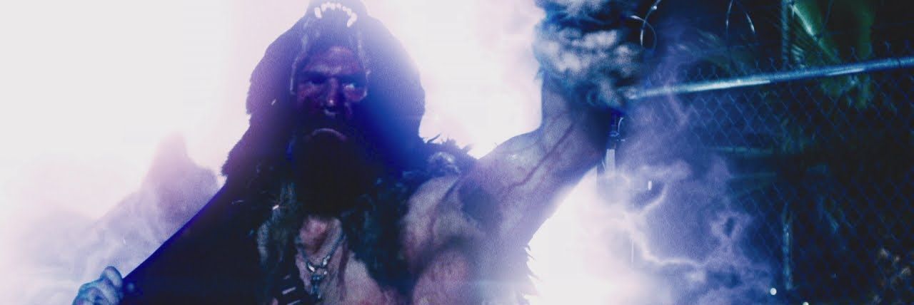 Amon Amarth - Mjolner, Hammer of Thor