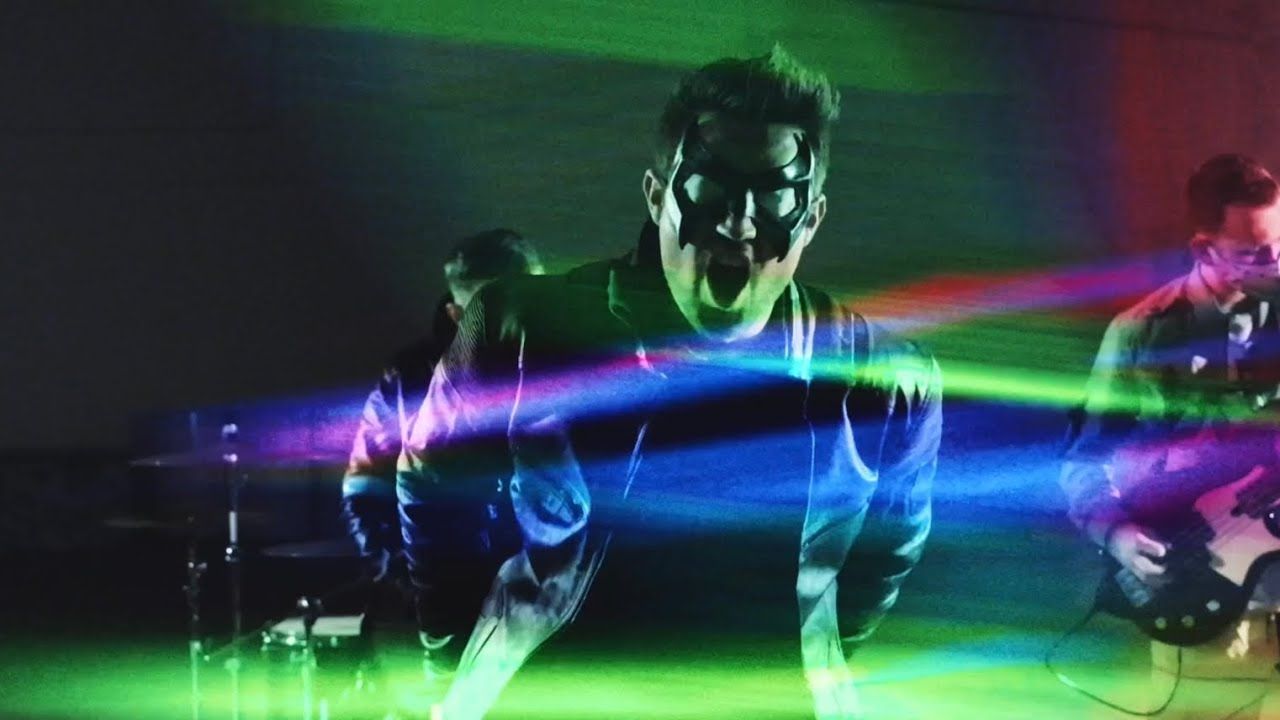 Havoc Faction - Someone Else To Blame (Official)