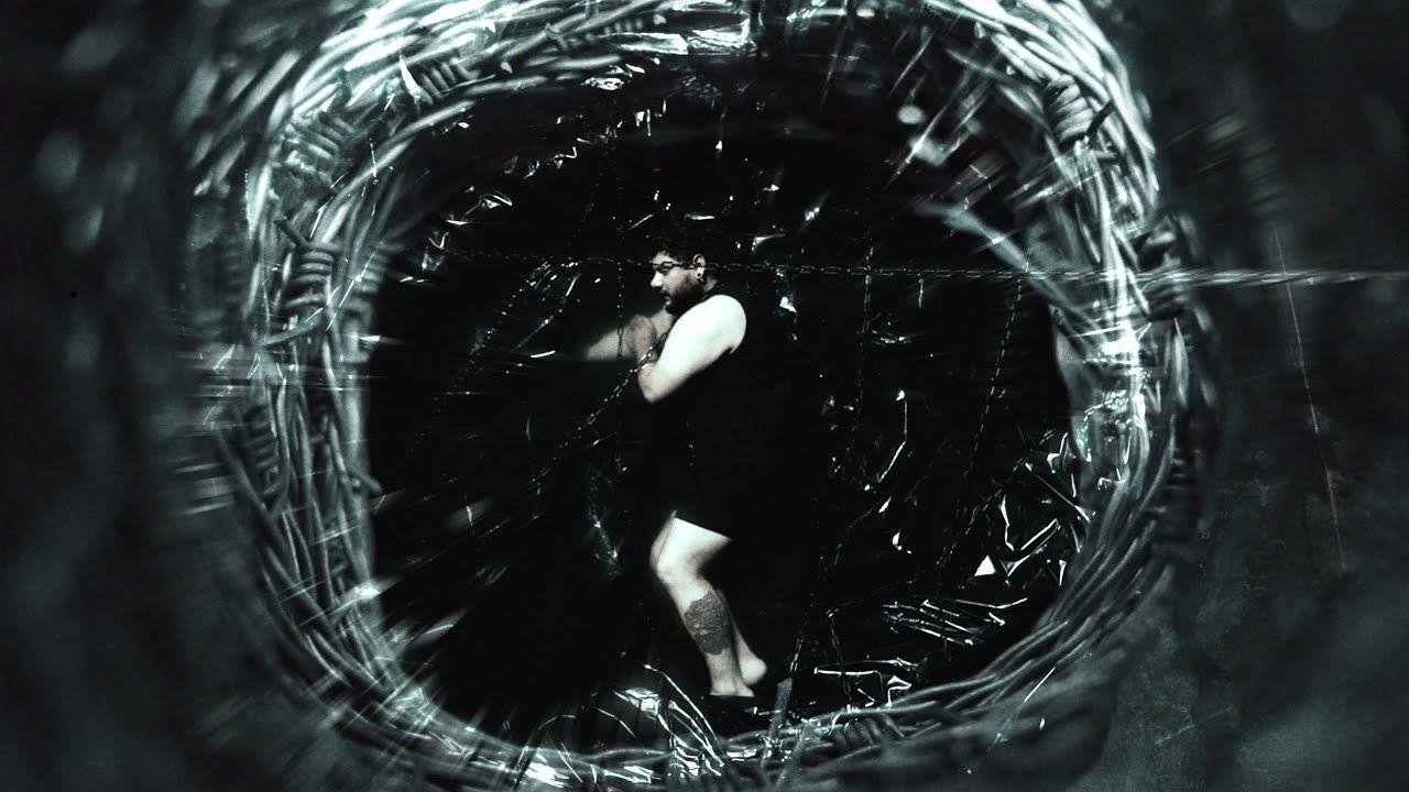 Coma Waves - From (Official)