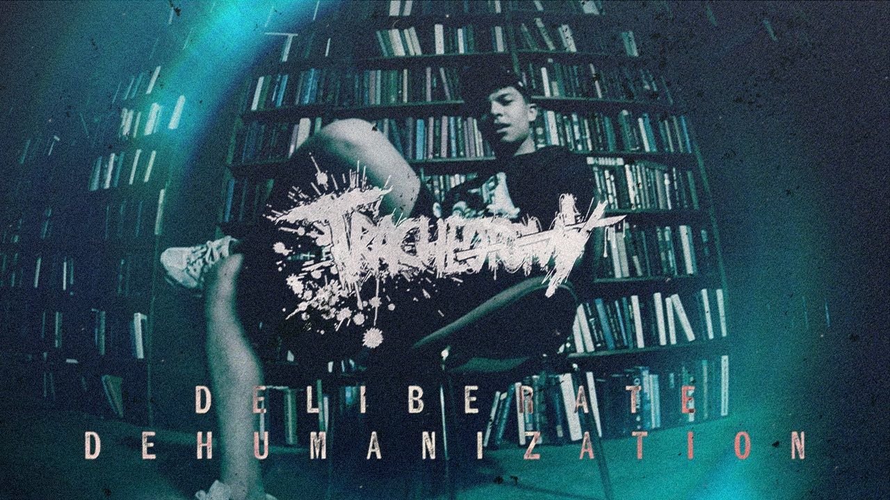 Tracheotomy - Deliberate Dehumanization (Official)