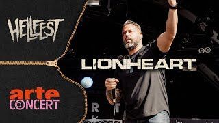 Lionheart - Live At Hellfest 2022 (Full)