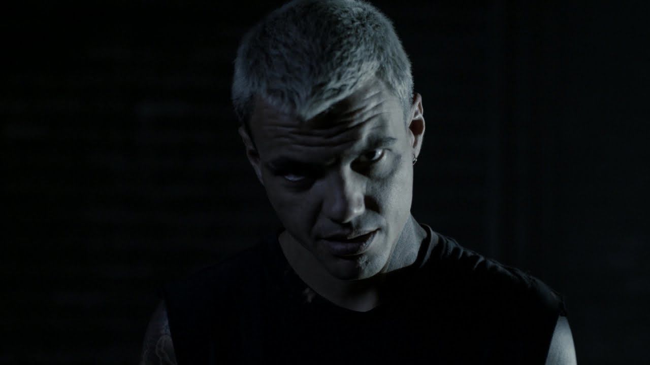 Stray From The Path - Kubrick Stare (Official)