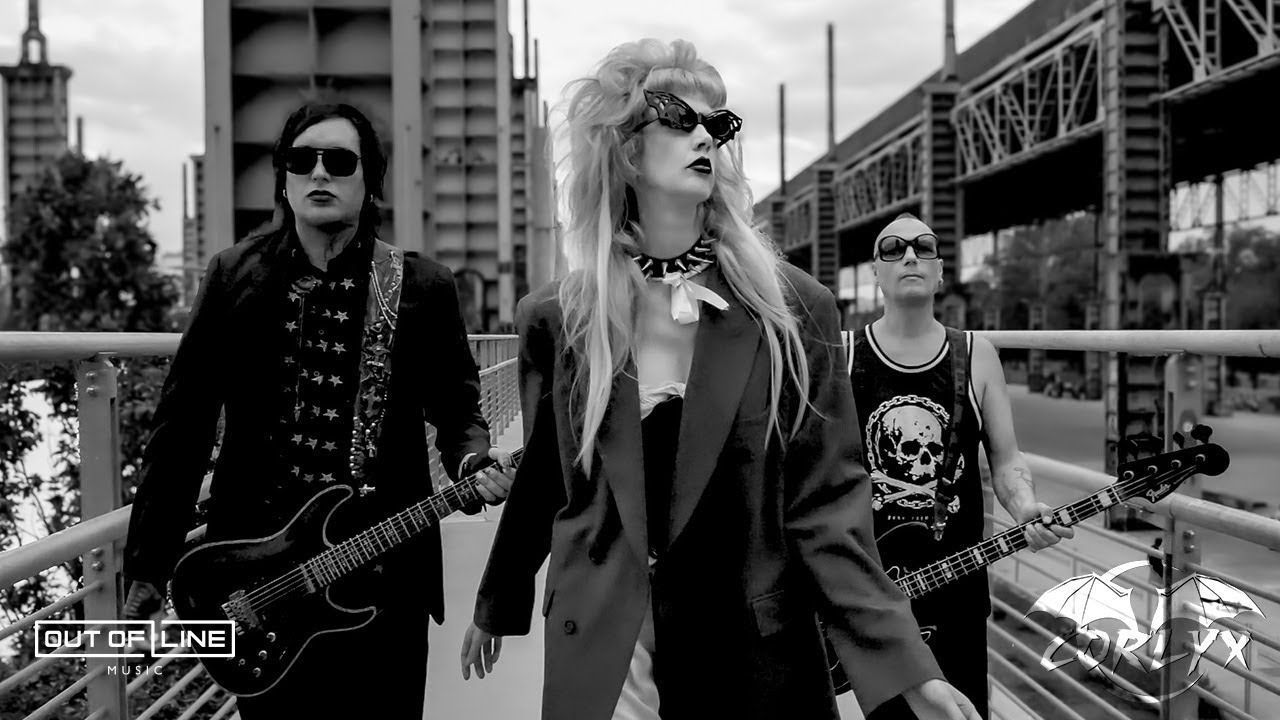 Corlyx - The Letdown (Official)