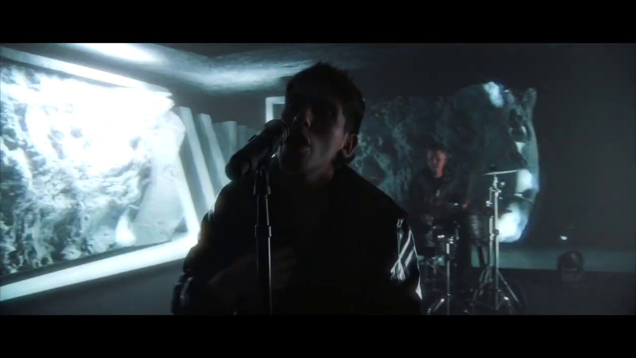 Crown The Empire - Red Pills (Official)