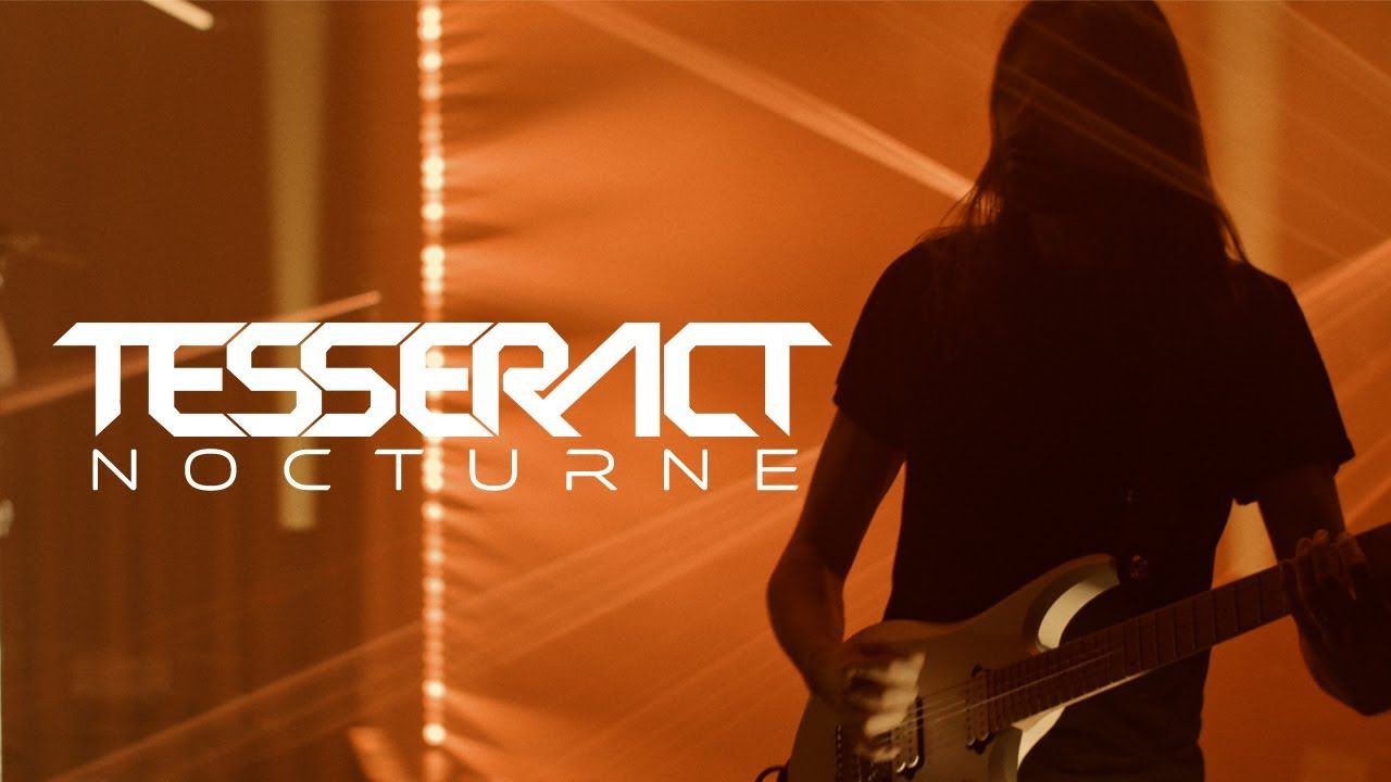 TesseracT - Nocturne (Live 2021)