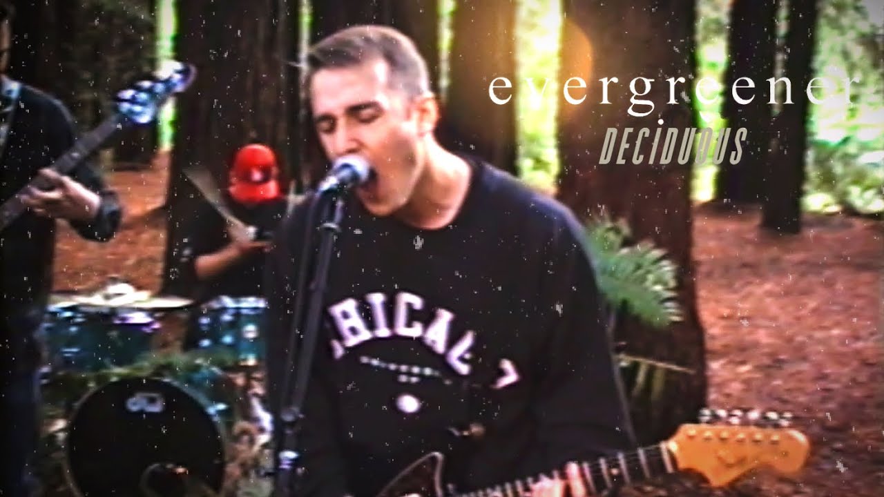 Evergreener - Deciduous (Official)