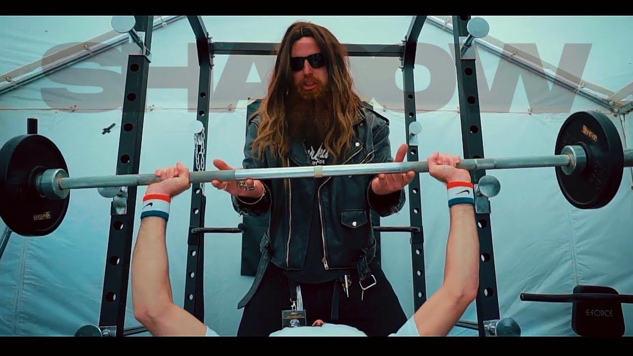 Tidalwave - Shadow (Official)