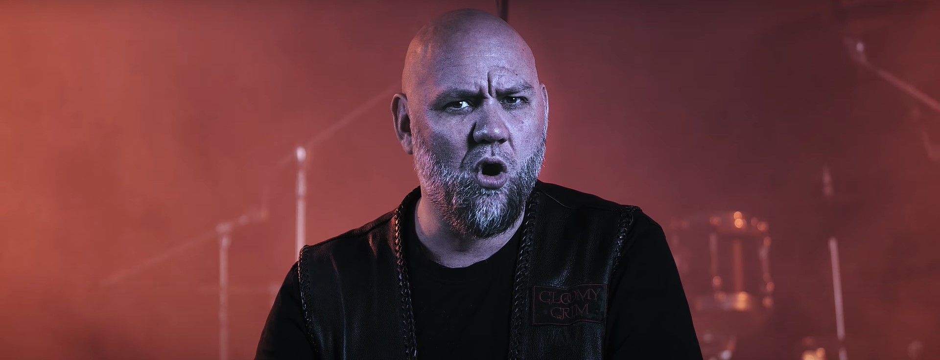 Bloody Hell - Midnight Man (Official)
