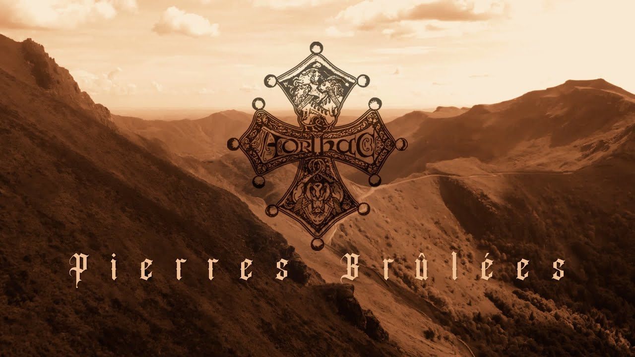 Aorlhac - Pierres Brûlées (Official)