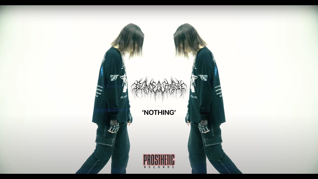 Blind Equation - Nothing (Official)