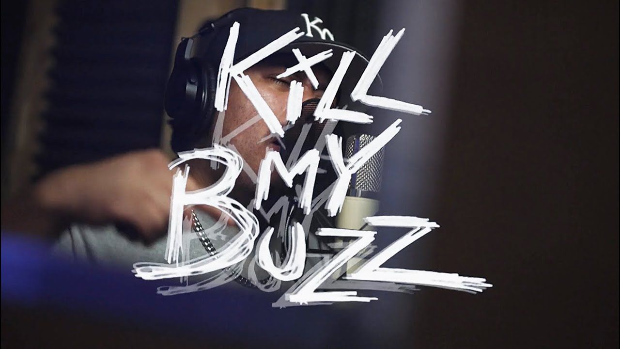 Kuribroh - Kill My Buzz (Official)