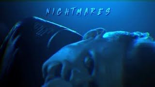 Bonesteel - Nightmares (Official)