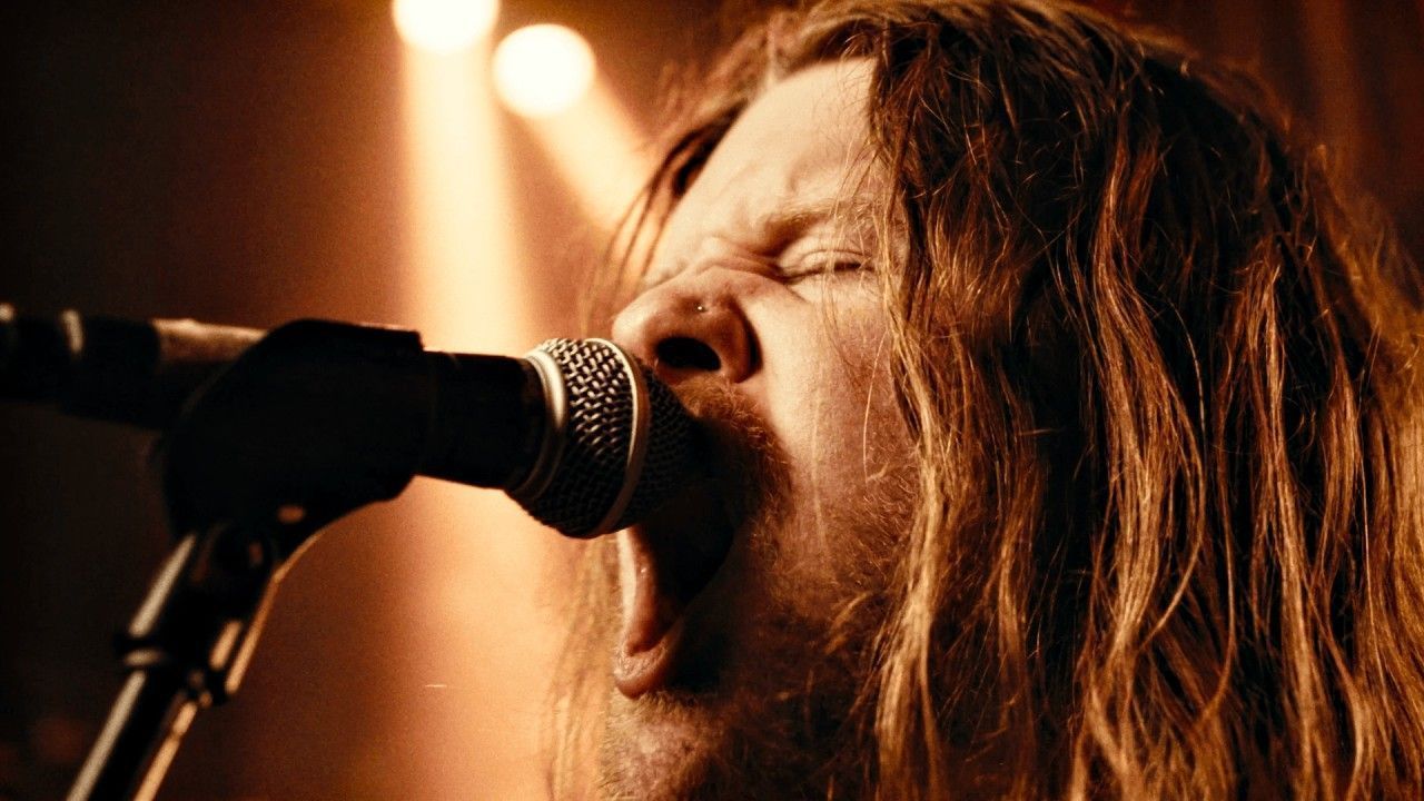 Soul Blind - Hide Your Evil (Official)