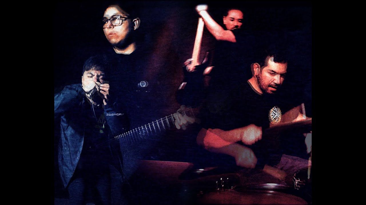 Caudal - Desolacion (Official)
