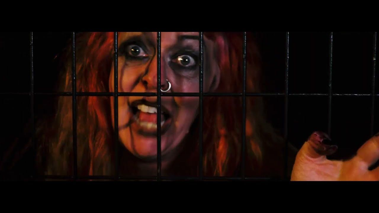 Gebrüder Manns - Renfield (Official)