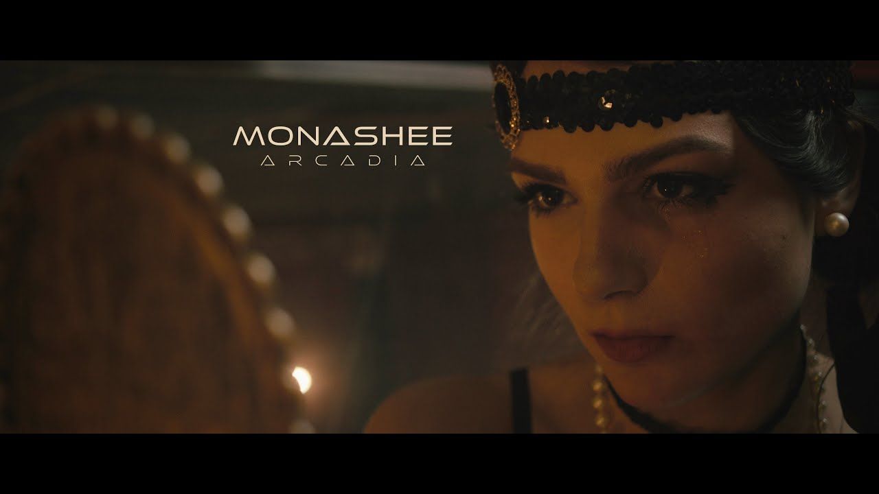 Monashee - Arcadia (Official)