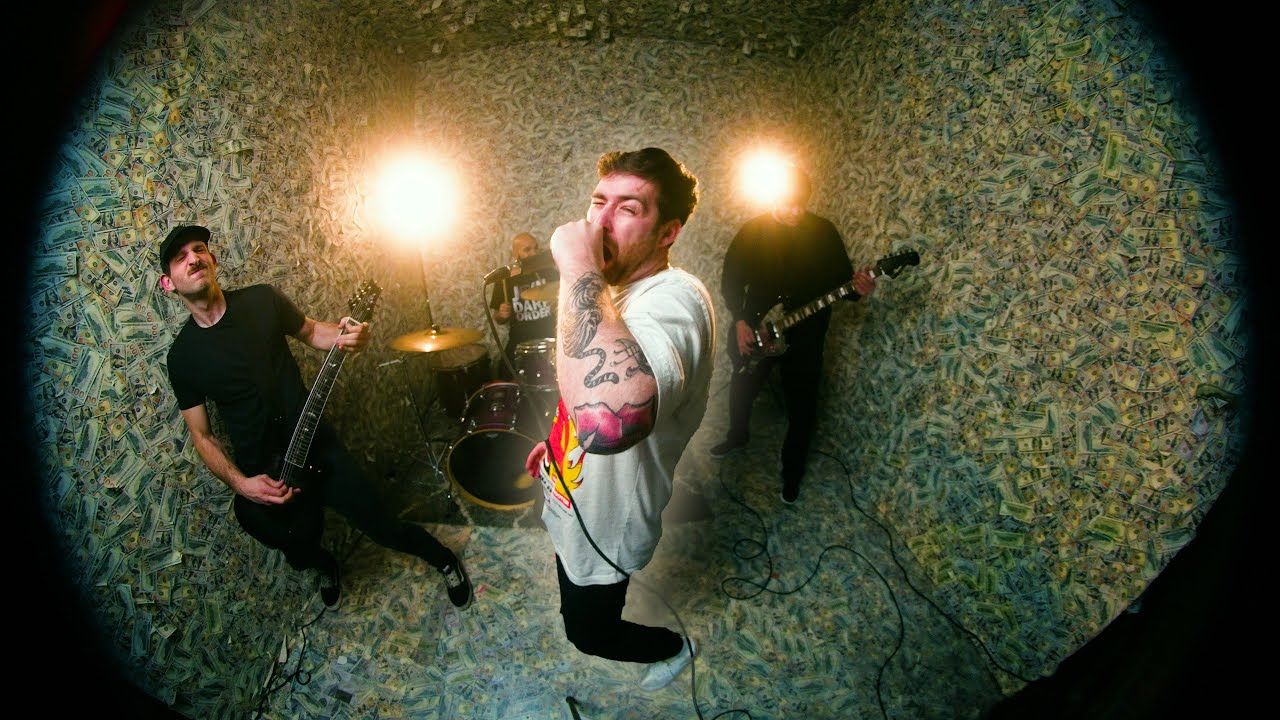 Moreland - City Of Gold (Official)
