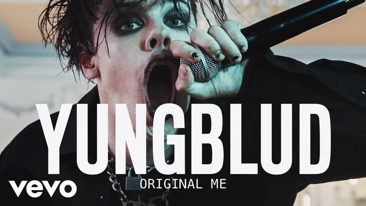 Yungblud - Original Me (Live)