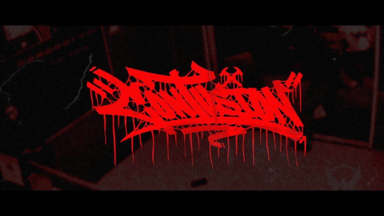 Contusión - Self Defense (Official))