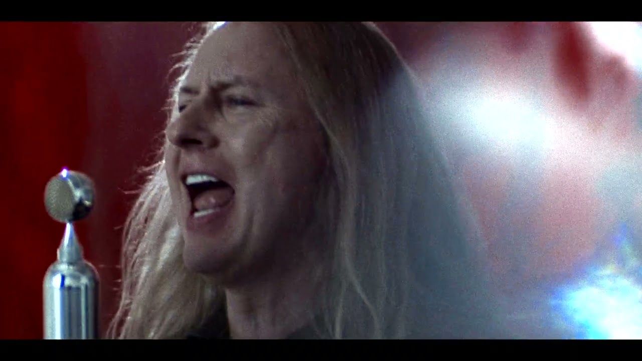 Jerry Cantrell - Vilified (Official)