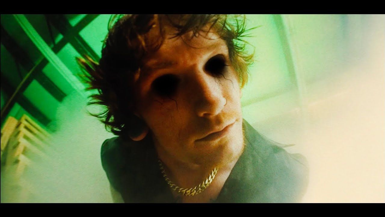 Paradigm - N.F.R. (Official)