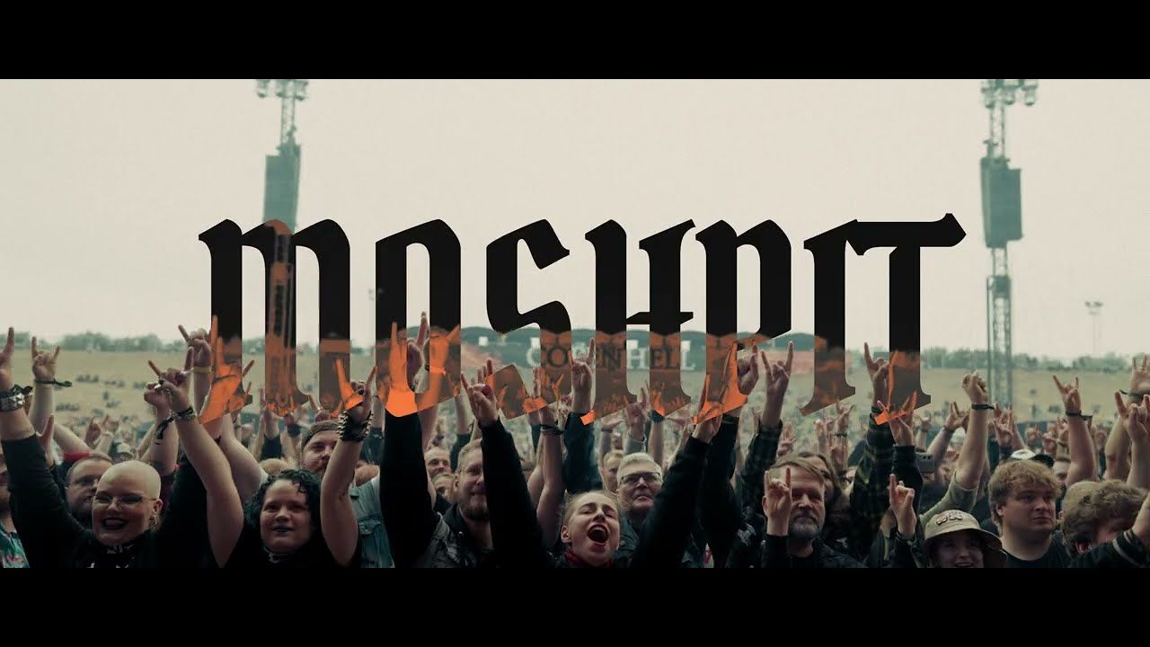 Siamese - This Is Not A Song (Official)