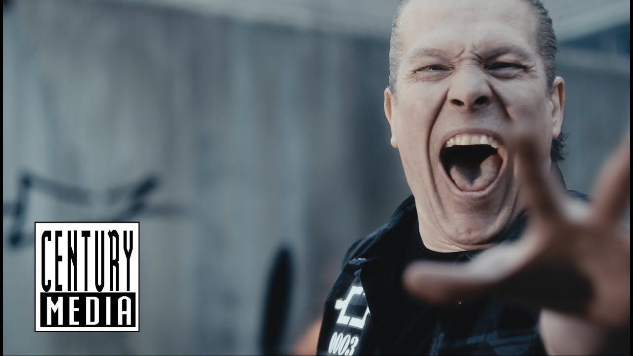 Omnium Gatherum - The Last Hero (Official)