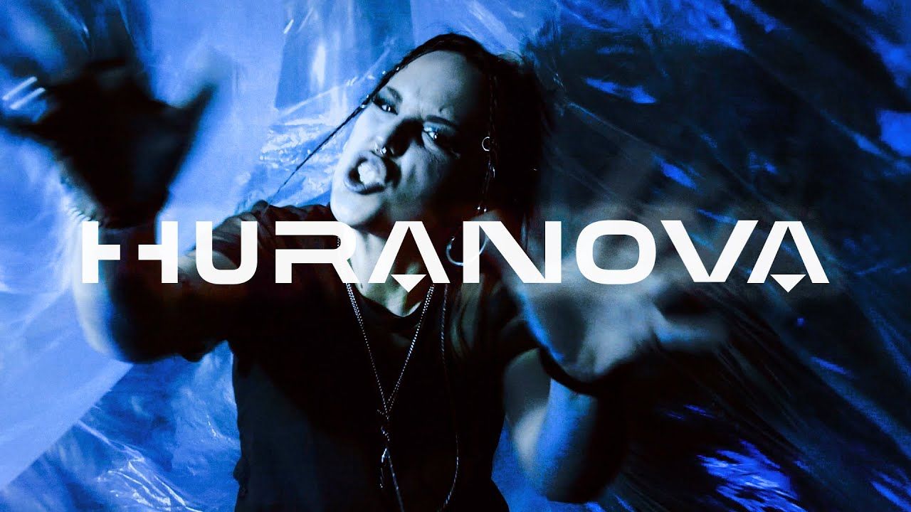 Huranova - No Name (Official)