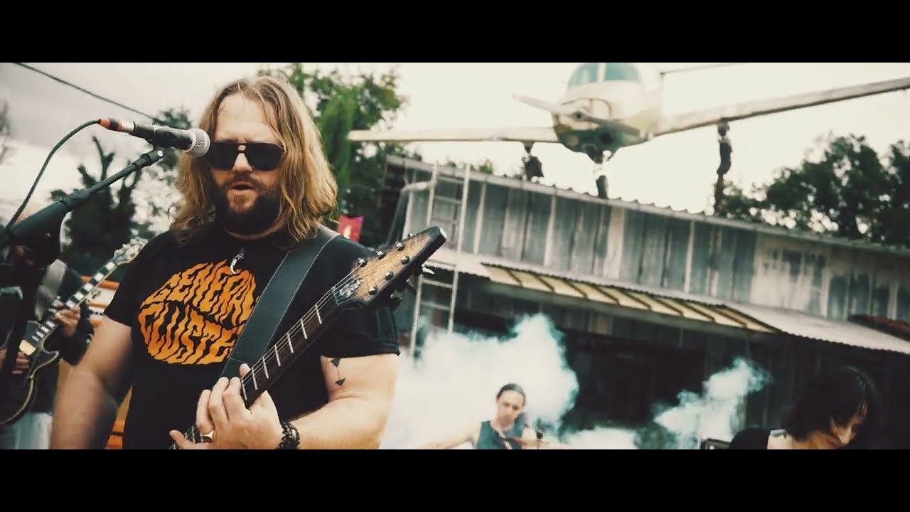 Goatfather - Stoner Dream (Official)