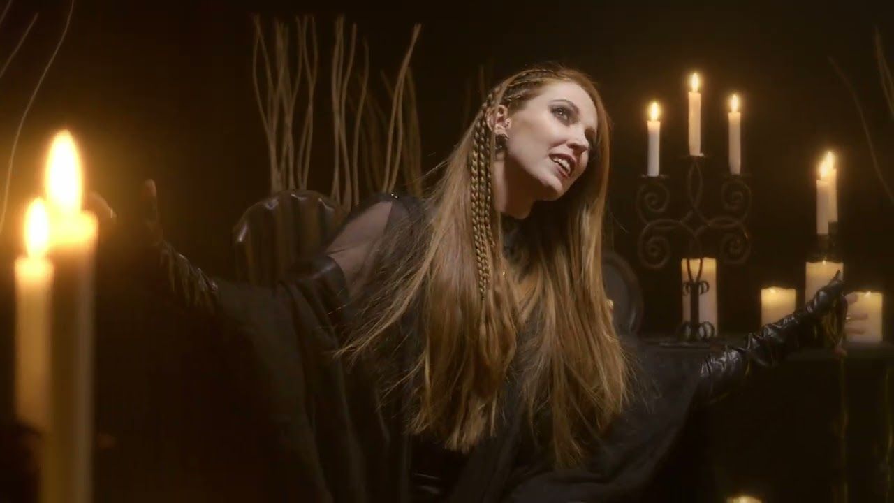 Moonlight Haze - Awakening (Official)