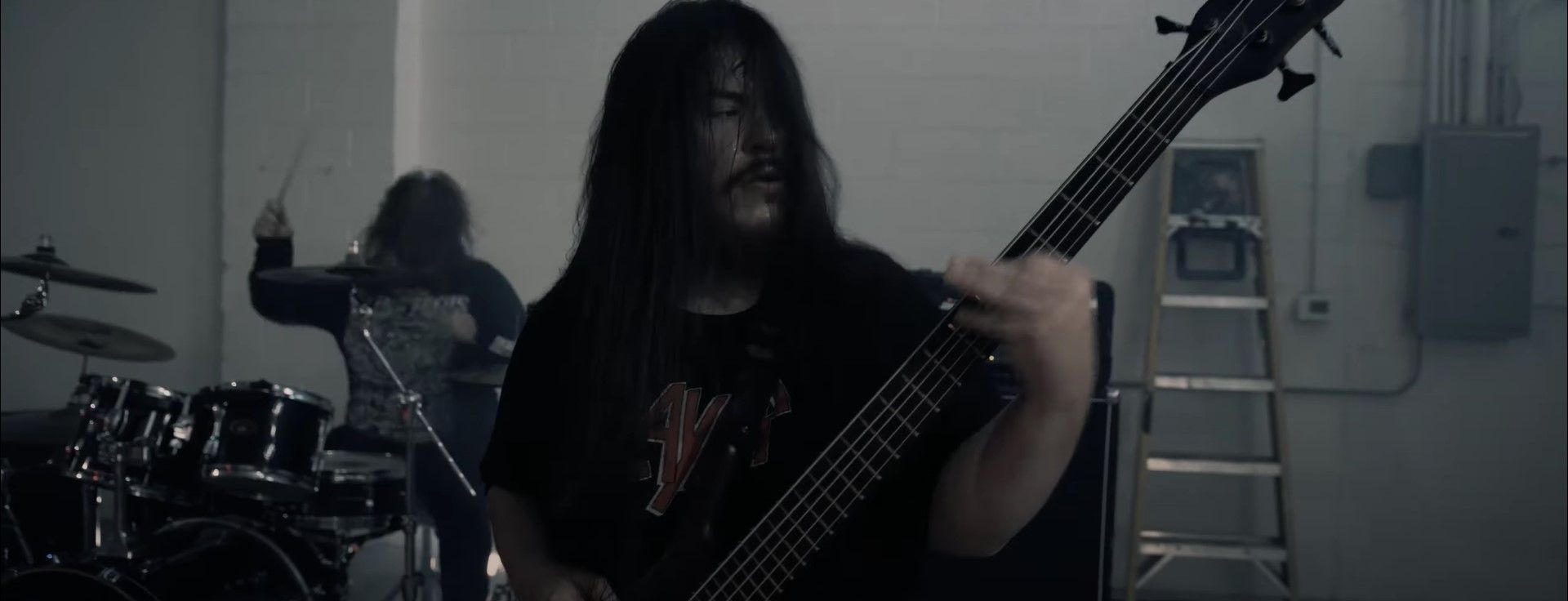 Redlord - Bred For Evil (Official)