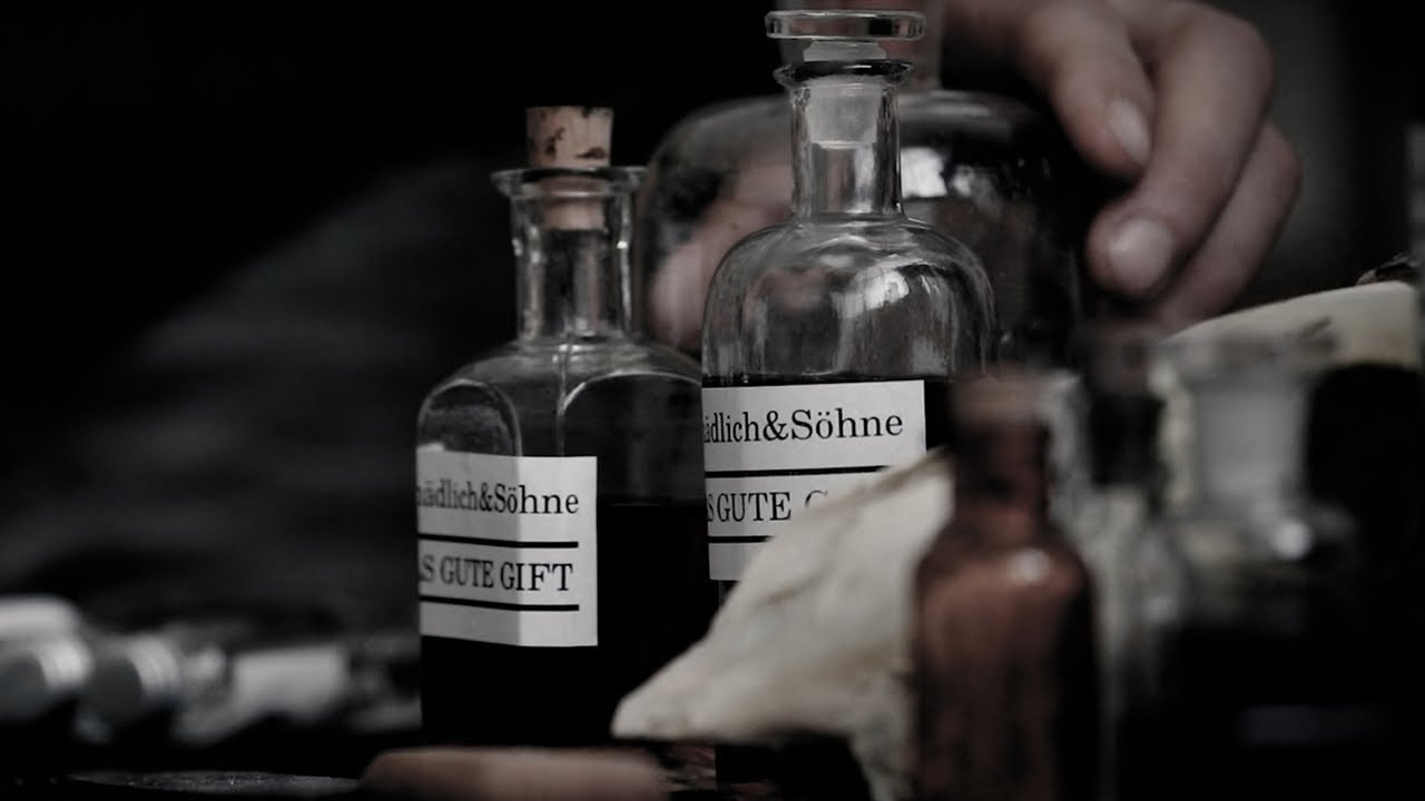Schädlich & Söhne - Schädlich & Söhne (Official)