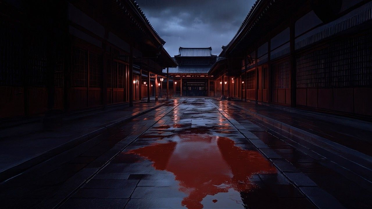 Sun Eater - Harakiri Suicide (Official)