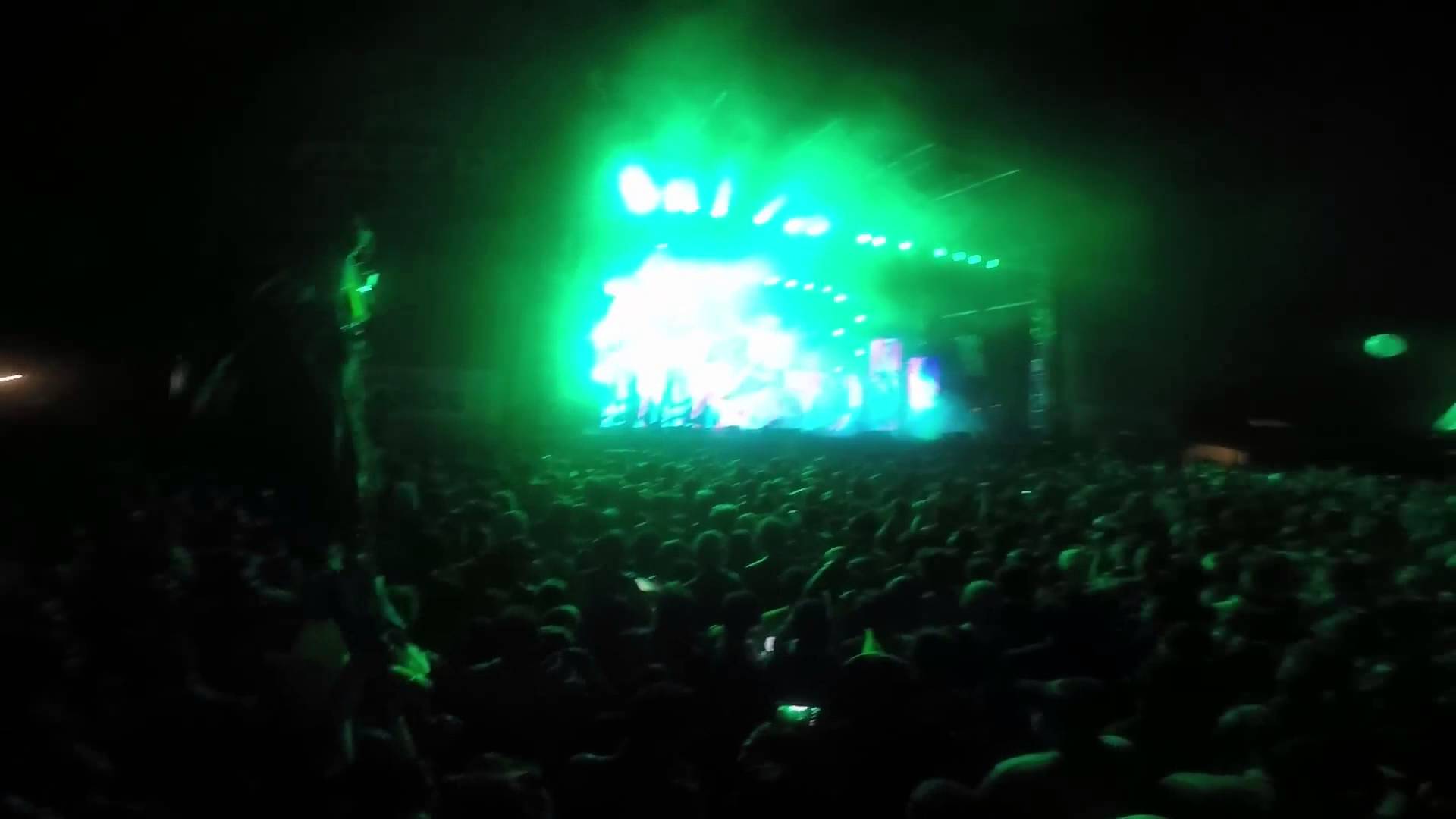 Zedd Firefly Music Festival 2015 1