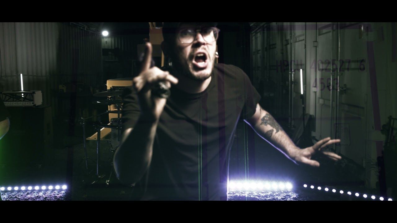 Dreams Of Demise - Chemicals (Official)