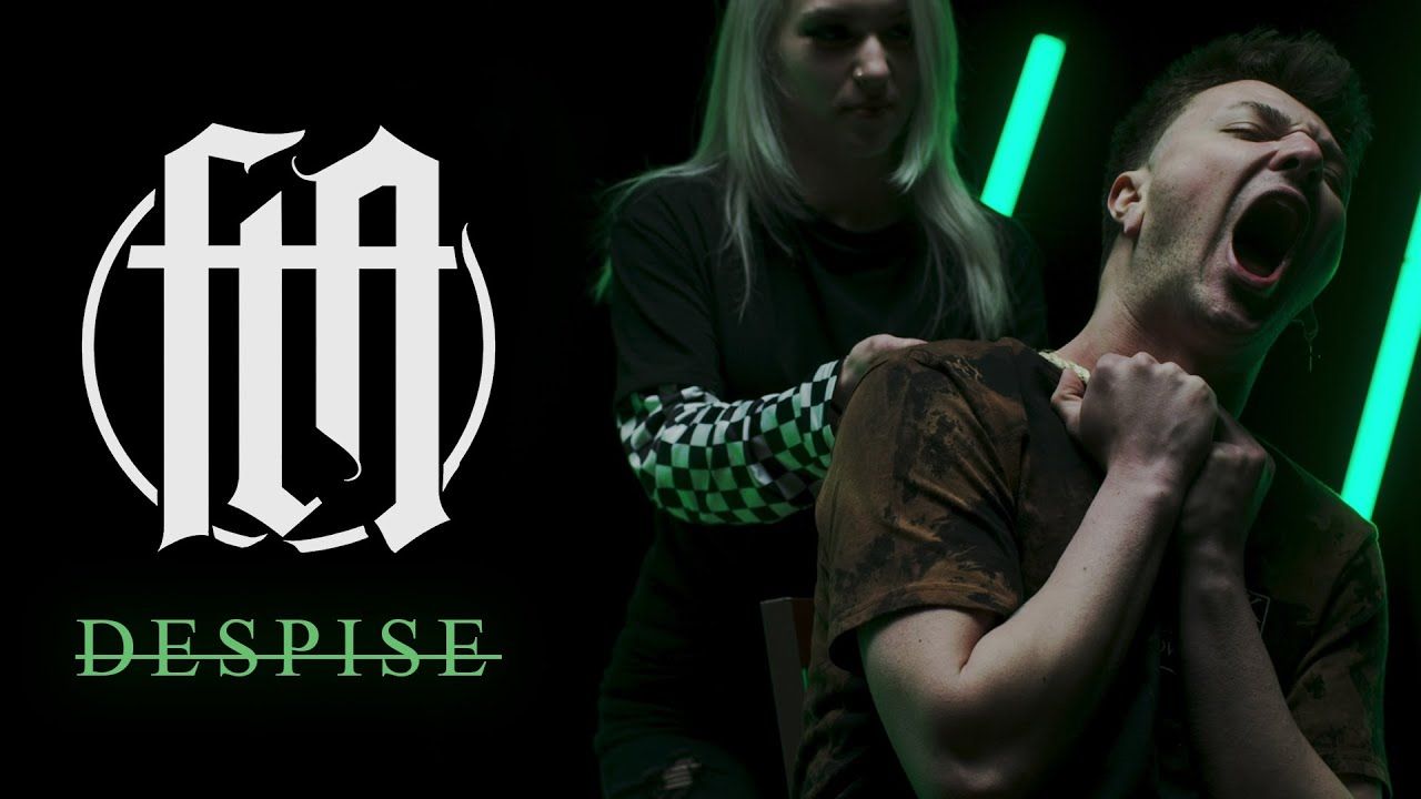 Feed The Addiction - Despise (Official)