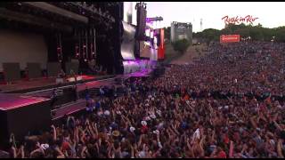 Ed Sheeran - Rock In Rio 2014 (Full Set)