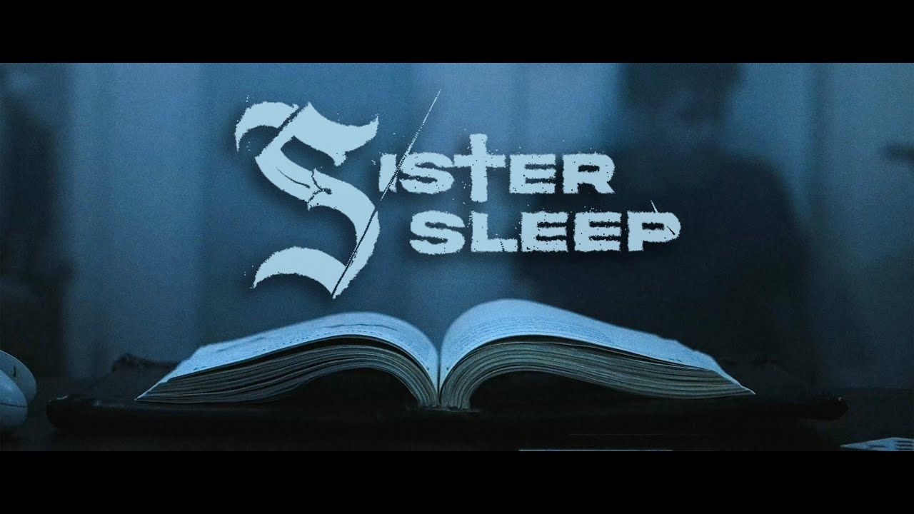 Sister Sleep - Coffinkarma (Official)