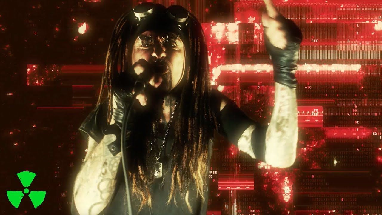 Ministry - Disinformation (Official)