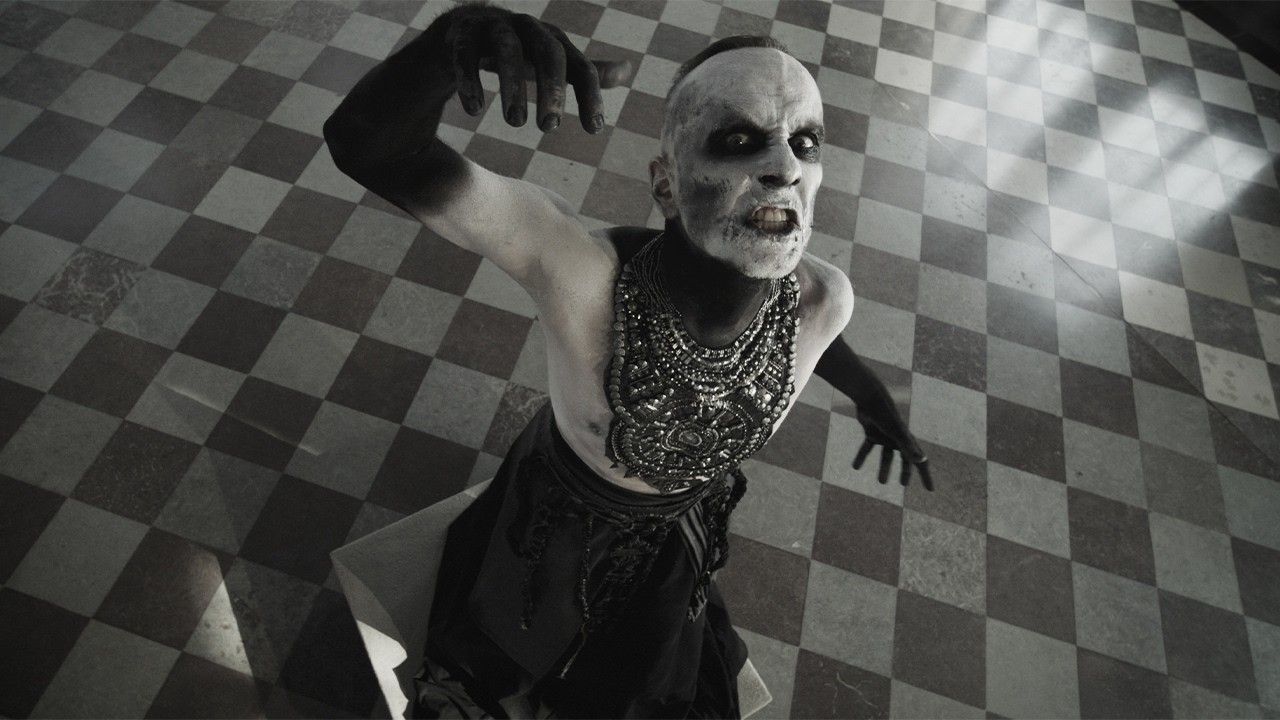 Behemoth - The Shit Ov God (Official)