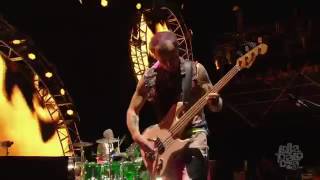 Red Hot Chili Peppers Live Lollapalooza Chicago 2016 Full