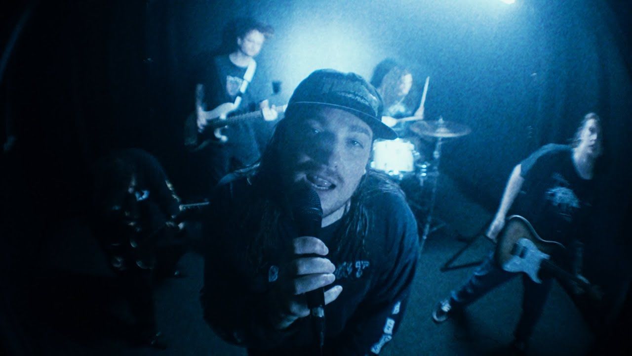 Split Chain feat. Softcult - (Re)-Extract (Official)