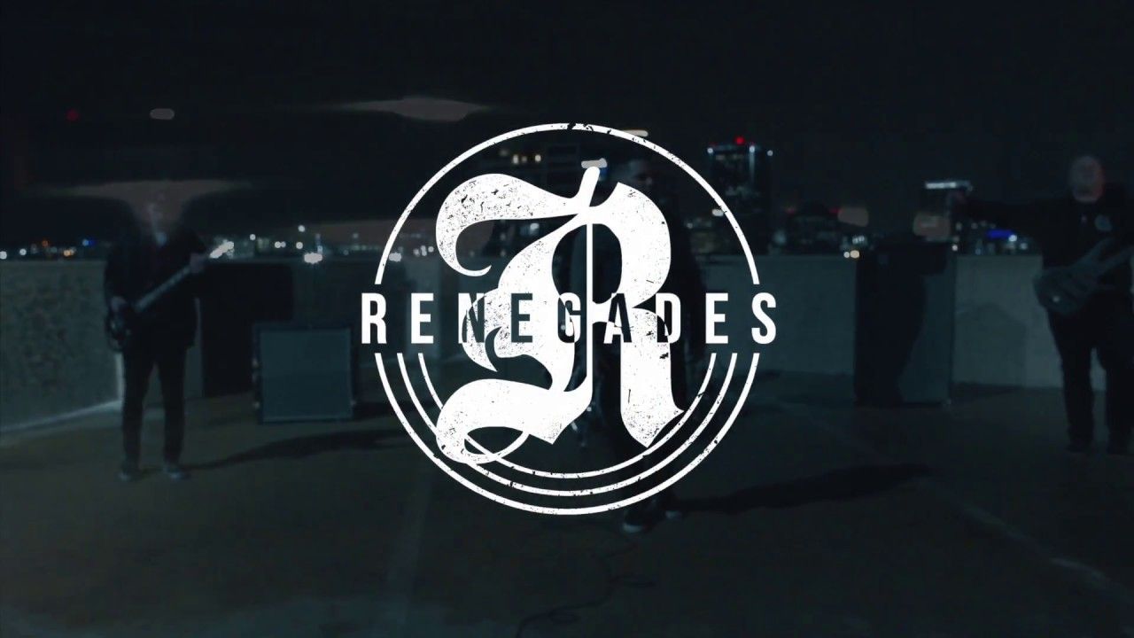 Renegades - I.H.Y.M.S.