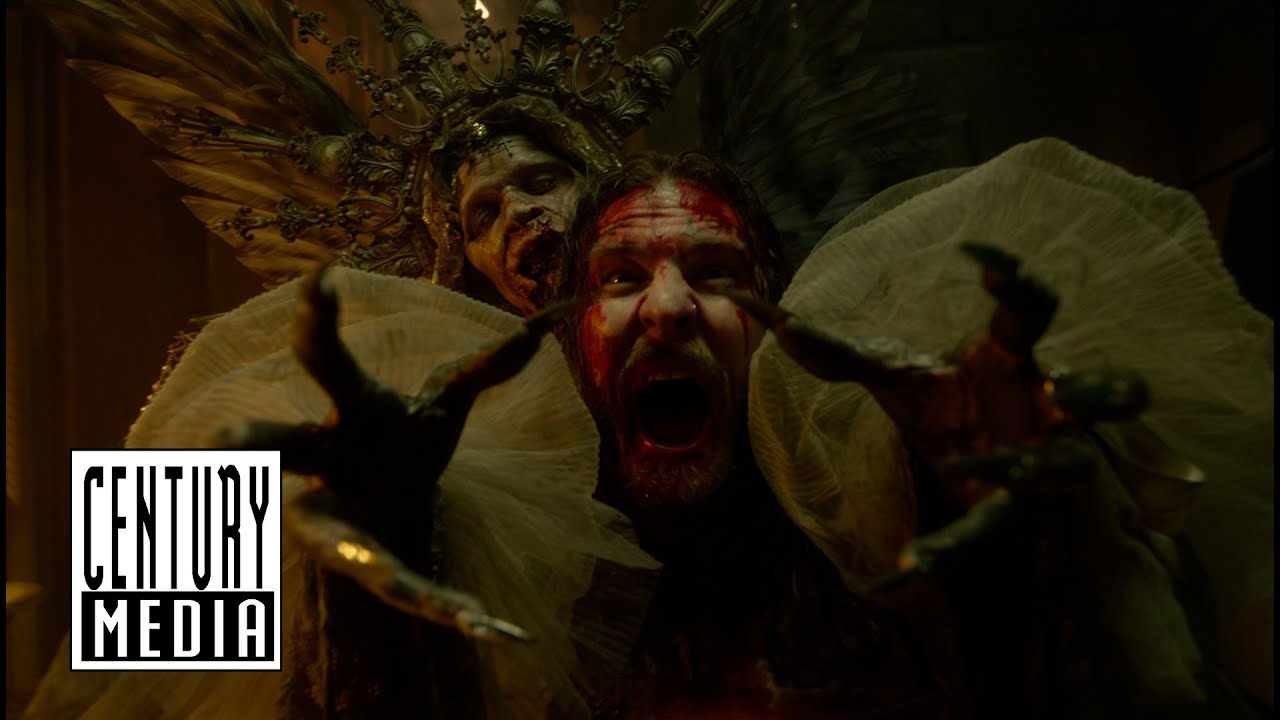 Ov Sulfur - Evermore (Official)