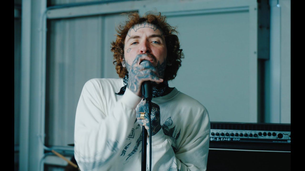 Caskey - Make The Poor Fight With The Poor (Official)